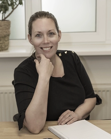 Myrna Ketels