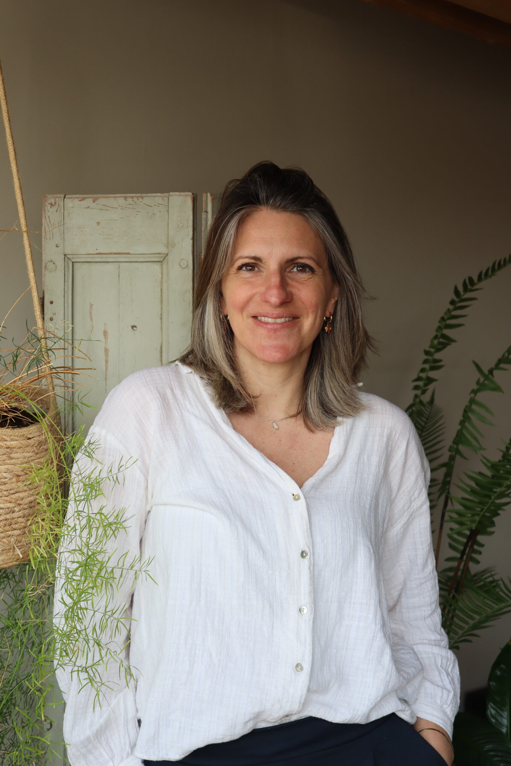 Eva van Grunsven